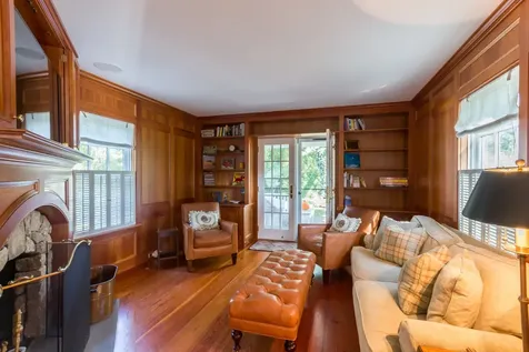 1 North Street Edgartown MA 02539