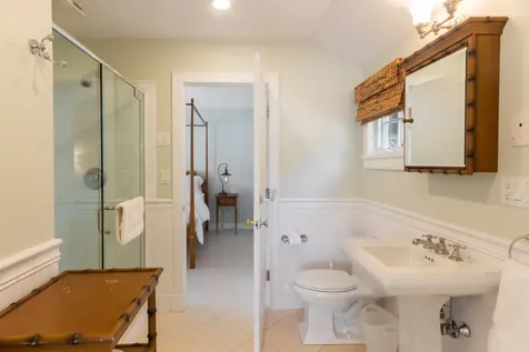 1 North Street Edgartown MA 02539