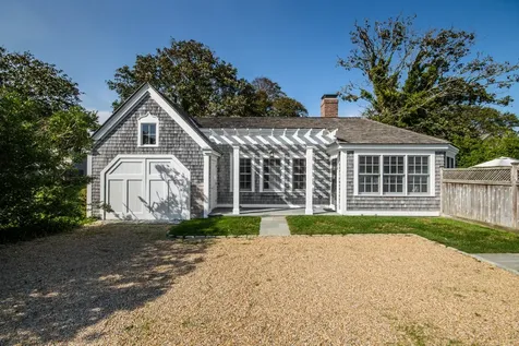 1 North Street Edgartown MA 02539
