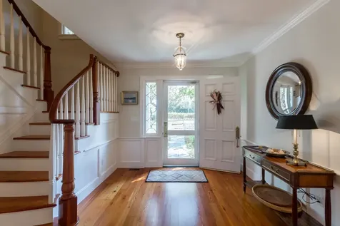 1 North Street Edgartown MA 02539