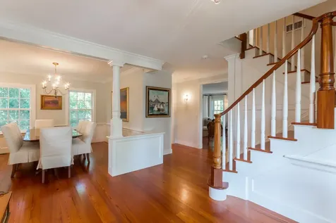1 North Street Edgartown MA 02539