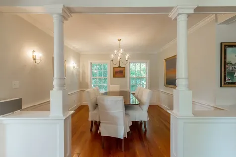 1 North Street Edgartown MA 02539