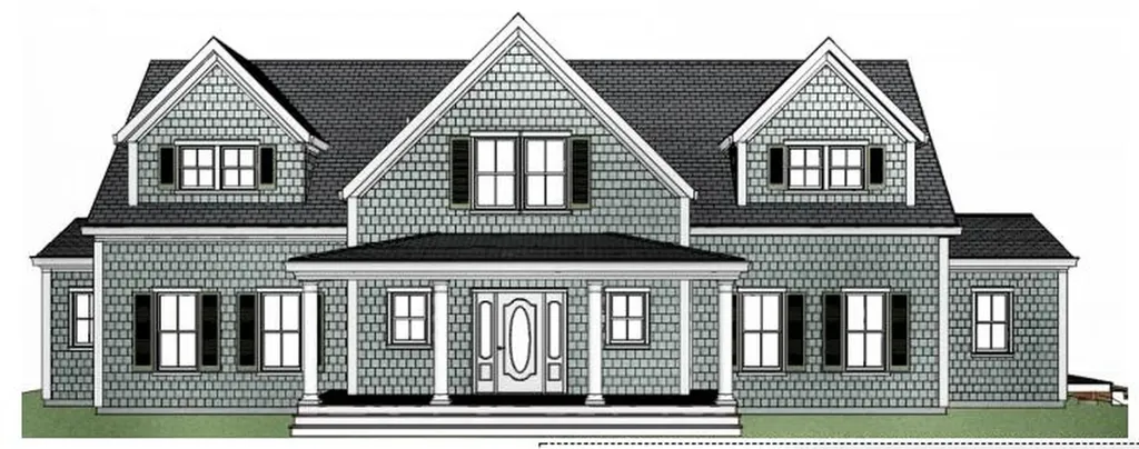 69 Marthas Road Edgartown MA 02539