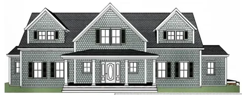 69 Marthas Road Edgartown MA 02539