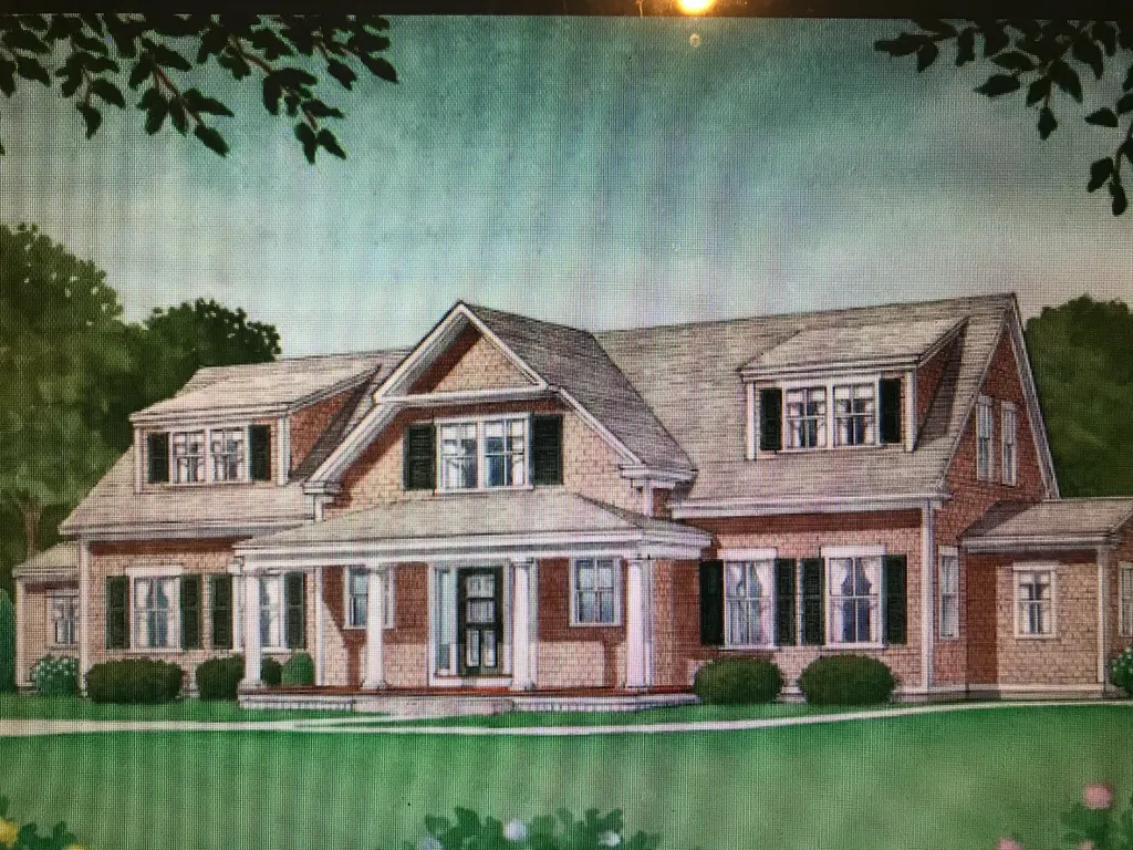 37 Plain Field Way Edgartown MA 02539