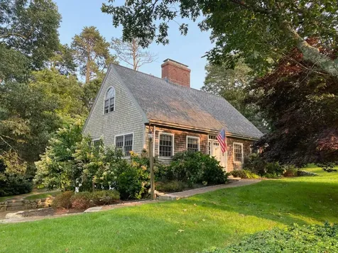 11 Hidden Cove Road Oak Bluffs MA 02557
