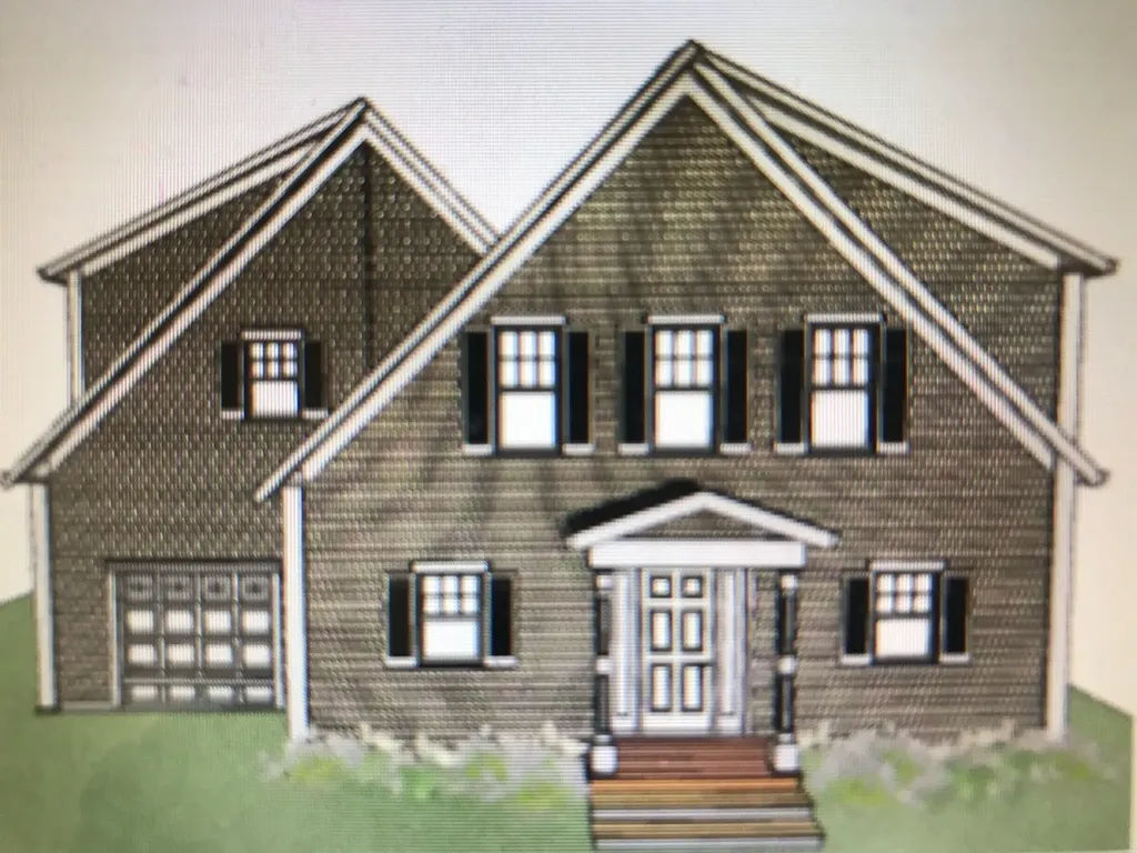 31 Pinehurst Road Edgartown MA 02539