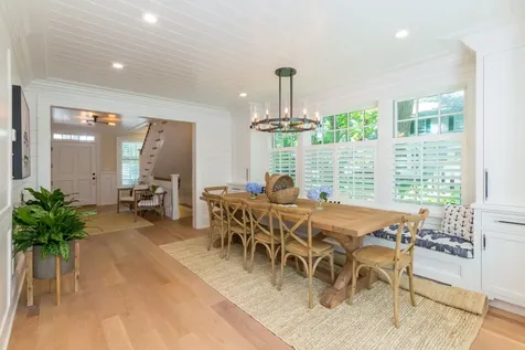 16 Pent Lane Edgartown MA 02539