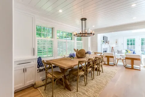 16 Pent Lane Edgartown MA 02539