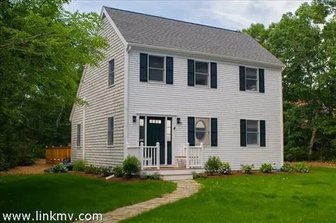 51 Old Purchase Road Edgartown MA 02539