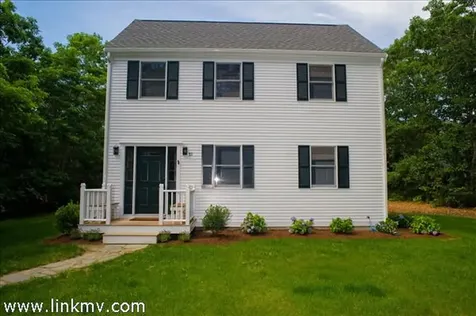 51 Old Purchase Road Edgartown MA 02539