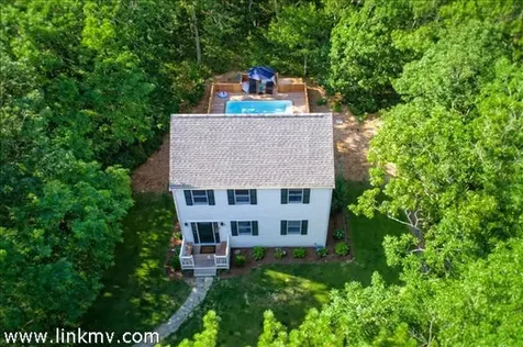 51 Old Purchase Road Edgartown MA 02539