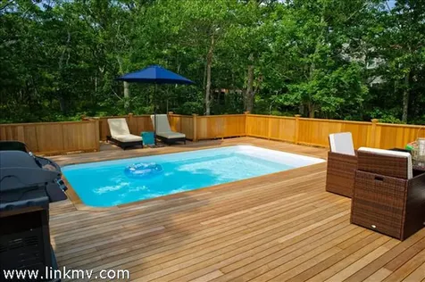 51 Old Purchase Road Edgartown MA 02539