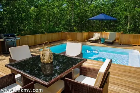 51 Old Purchase Road Edgartown MA 02539