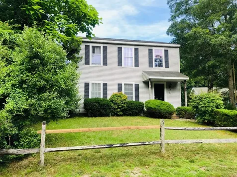 47 Madaline Lane Vineyard Haven MA 02568