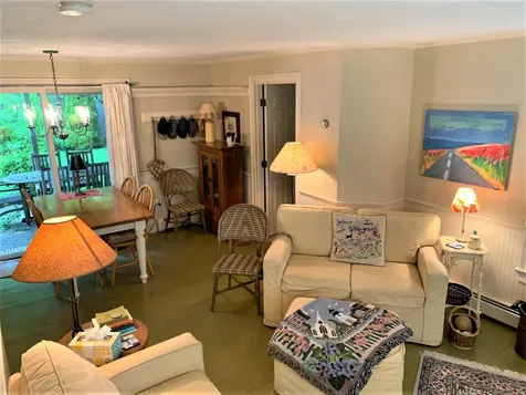 12 Curtis Lane Edgartown MA 02539