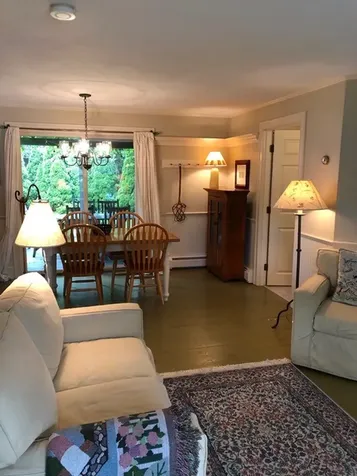 12 Curtis Lane Edgartown MA 02539