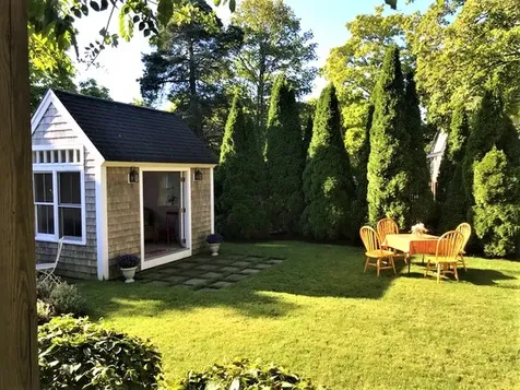 12 Curtis Lane Edgartown MA 02539