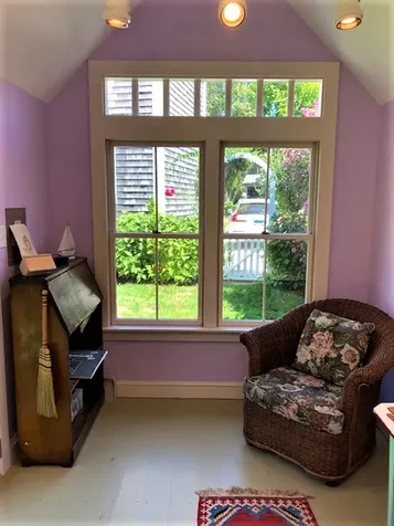 12 Curtis Lane Edgartown MA 02539