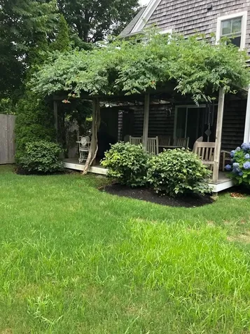 12 Curtis Lane Edgartown MA 02539