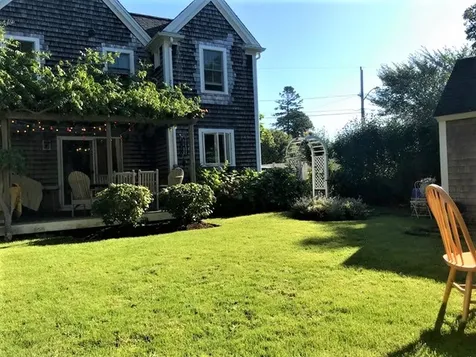 12 Curtis Lane Edgartown MA 02539