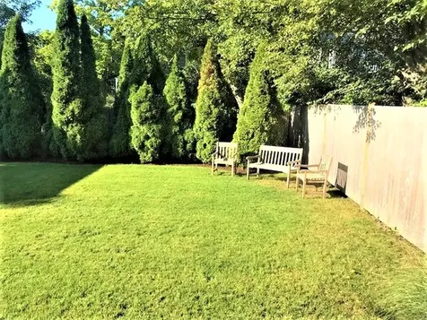 12 Curtis Lane Edgartown MA 02539