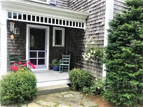 12 Curtis Lane Edgartown MA 02539