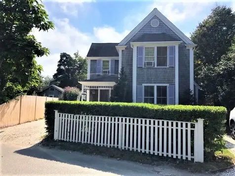 12 Curtis Lane Edgartown MA 02539