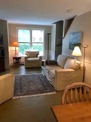 12 Curtis Lane Edgartown MA 02539