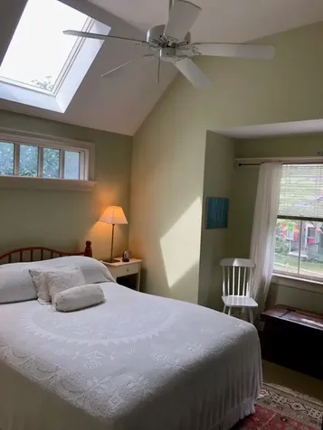 12 Curtis Lane Edgartown MA 02539