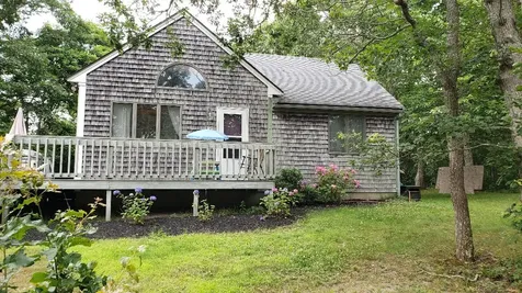 66 Fourteenth Street South Edgartown MA 02557