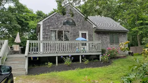 66 Fourteenth Street South Edgartown MA 02557