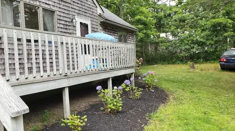 66 Fourteenth Street South Edgartown MA 02557