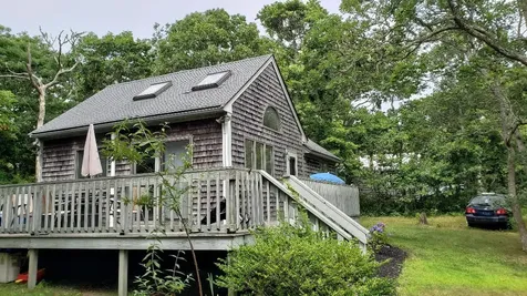 66 Fourteenth Street South Edgartown MA 02557