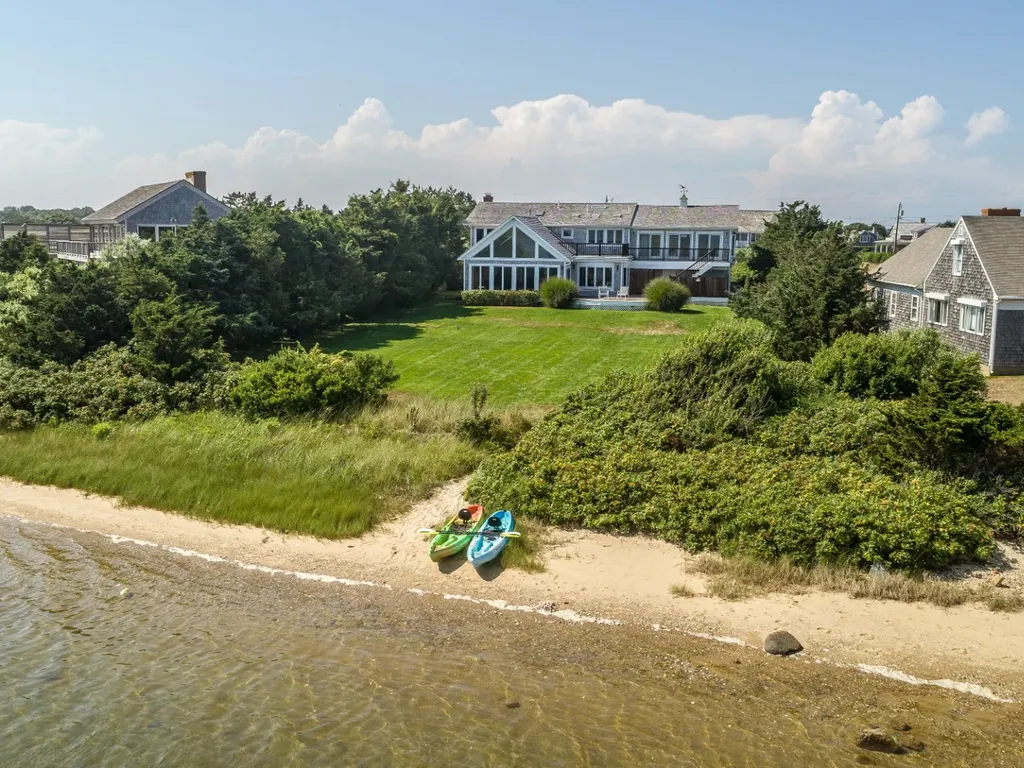 93 Edgartown Bay Road Edgartown MA 02539