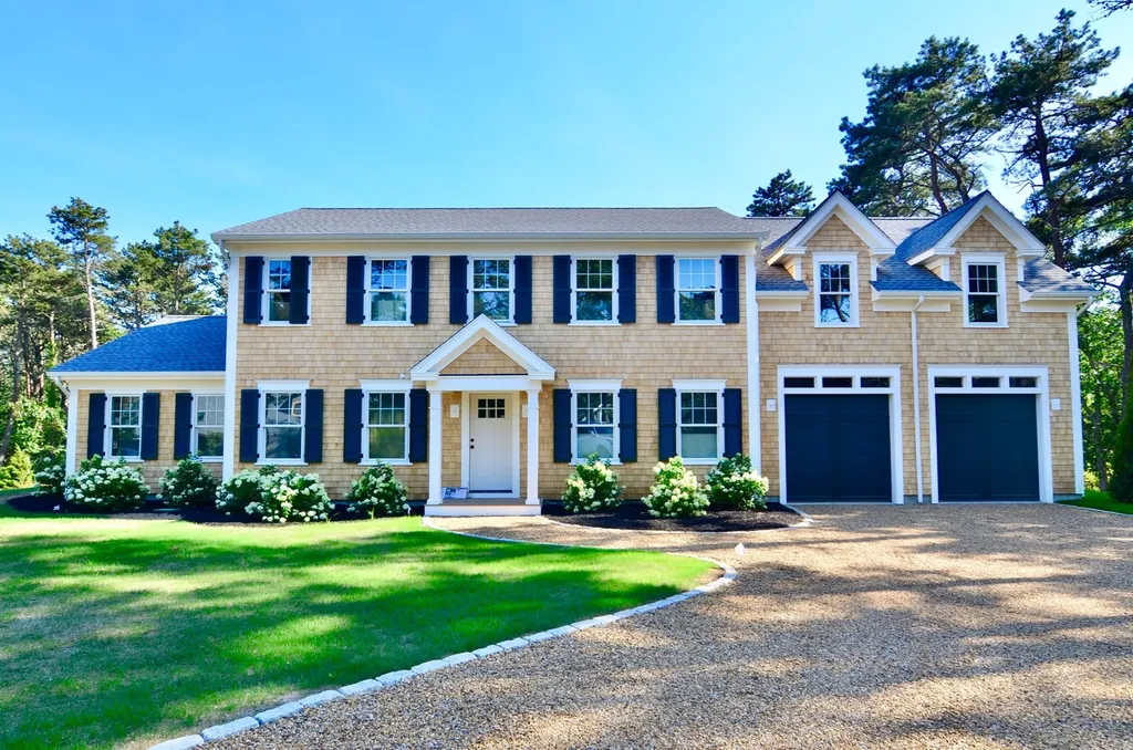 10 Majors Cove Lane Edgartown MA 02539