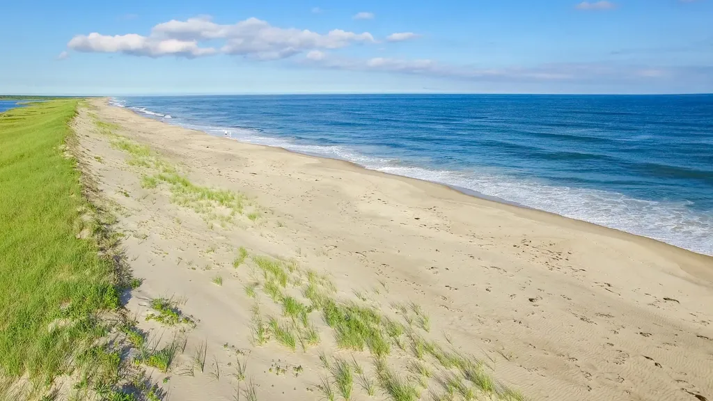 0 Beach Lot Chilmark MA 02535