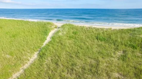 0 Beach Lot Chilmark MA 02535
