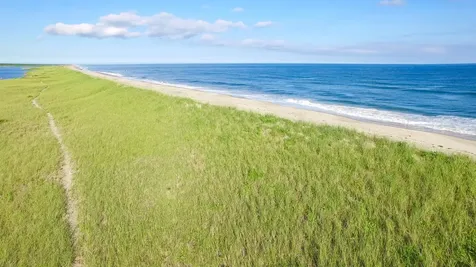 0 Beach Lot Chilmark MA 02535