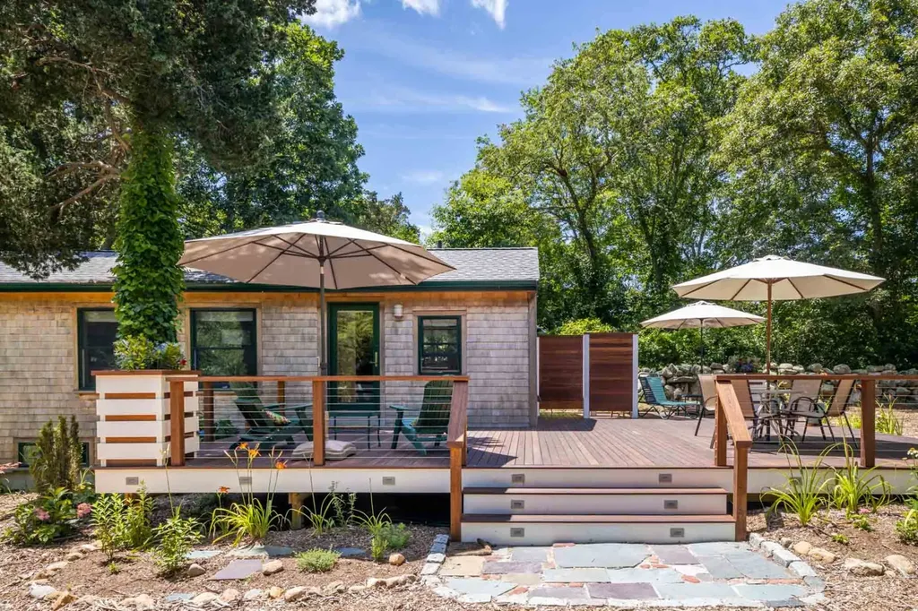 35 North Road Chilmark MA 02535