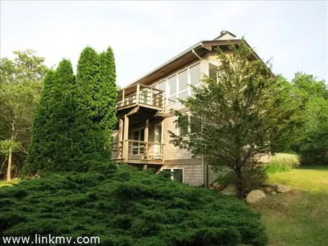 34 Bijahs Way Chilmark MA 02535