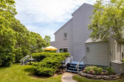 15 Kane Lane Edgartown MA 02539