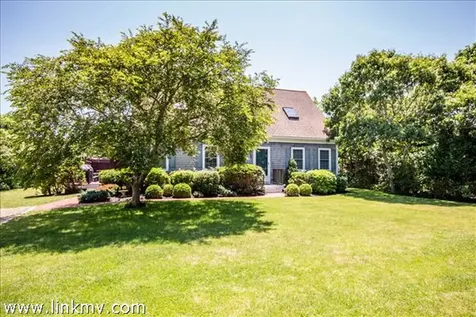 59 Schoolhouse Road Edgartown MA 02539