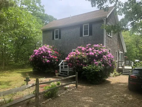 10 Hotchkiss Lane Edgartown MA 02539