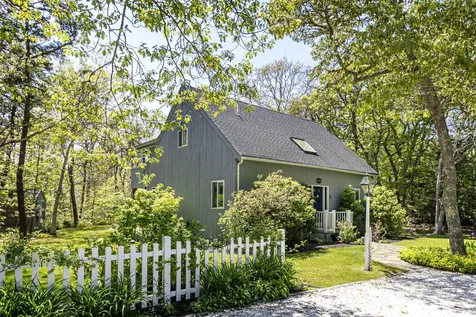 12 Gerts Way Edgartown MA 02539