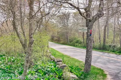12 North Slope Lane Chilmark MA 02535