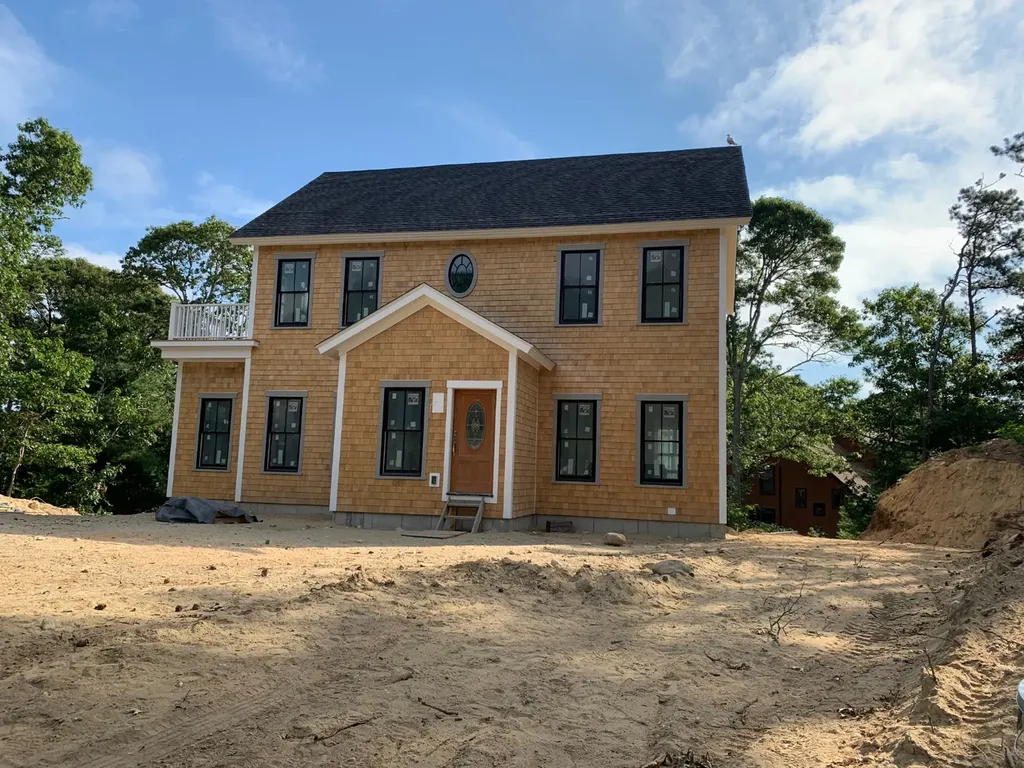 15 Chapde Lane Vineyard Haven MA 02568