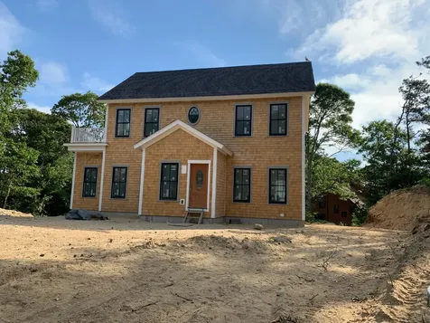15 Chapde Lane Vineyard Haven MA 02568