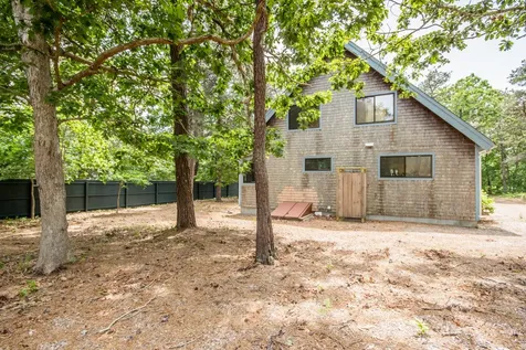 81 Marthas Road Edgartown MA 02539