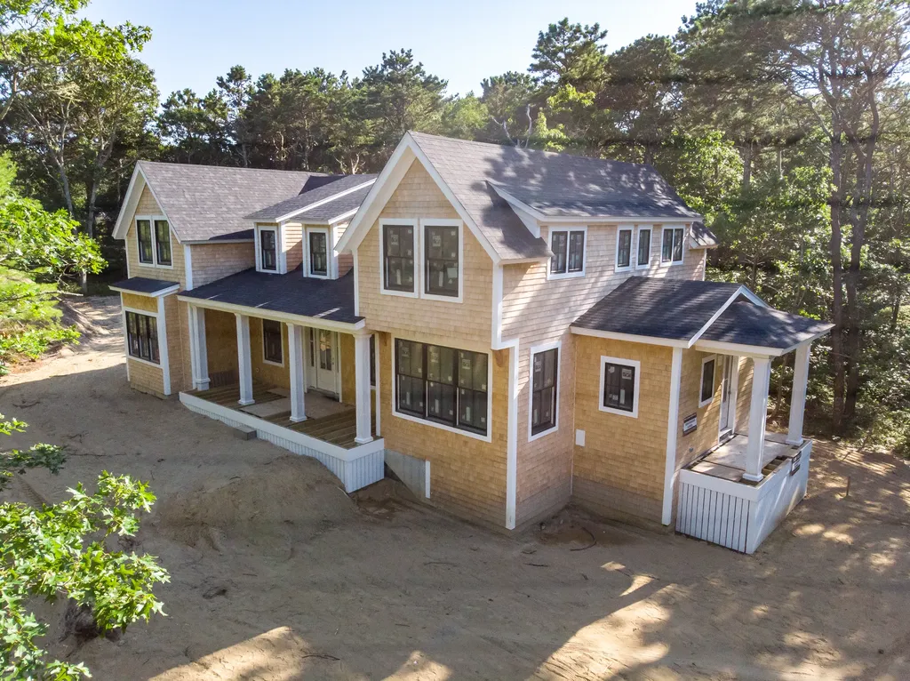 2 Dark Hollow Lane Edgartown MA 02539